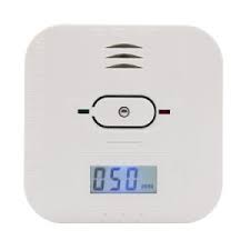 A carbon monoxide detector is a small appliance that warns people about the presence of carbon monoxide, a deadly gas. China Carbon Monoxide Detector