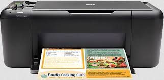 Hp F4580 Driver Printer Download Mesin Cetak