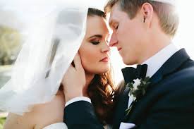 Abby & Joey were married a couple of weeks ago in Greenville, SC