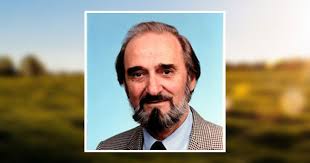 William David Wendt Obituary June 21, 2021