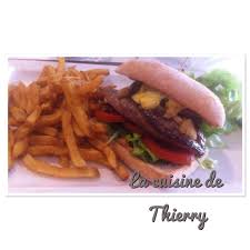 Burger Landais Foie Gras Poele Magret De Canard Cuisine Magret De Canard Foie Gras Poele