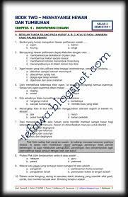 Keberagaman makhluk hidup di lingkunganku. Download Soal Tematik Kelas 3 Tema 2 Subtema 4 Edisi Revisi 2018 Semester 1 Pdf Rief Awa Blog