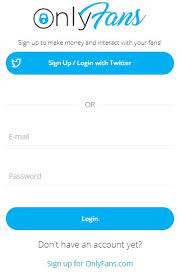 How To Register An Account In Onlyfans Top Onlyfans Creators