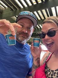 Amy Halbrooks's Instagram, Twitter & Facebook