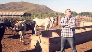El Komander Soy De Rancho Oficial Youtube
