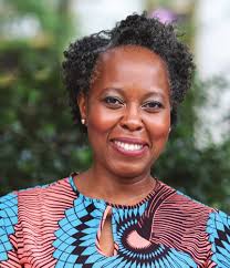 TRINITY BOSTON CONNECTS