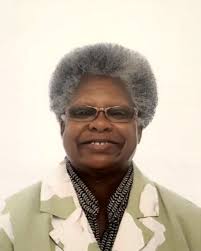 Estella Jordan Obituary