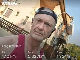 How to Become Faster by Slow Running