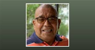 Jose M. "Papa" Ponce, Jr. Obituary August 23, 2022