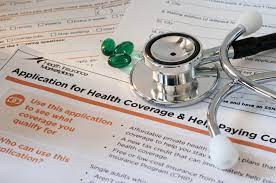 Lots of people weren't carrying health insurance at the time, because either they had. Affordable Care Act Aca Definition