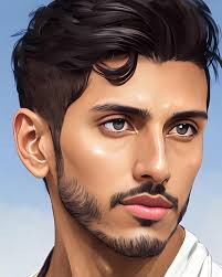 كُن قوياً ‏- إلى متى ؟ ‏- إلى الأبد .