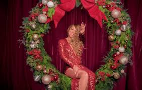 Mariah carey — butterfly 04:34. Tiffany Haddish Narrates New Trailer For Mariah Carey S Christmas Tv Special