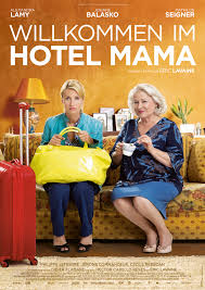 She is an actress and writer, known for french twist (1995), les bronzés font du ski (1979) and french fried vacation. Willkommen Im Hotel Mama Wessels Filmkritik Com