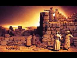Division into ezra and nehemiah. Pregando A Verdade