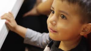 United Services Rotary visits Casa Hogar de Maria Inmaculada