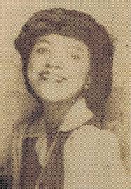 Obituary for Etta Pearl "Cricket" Givens-Williams