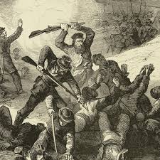 If you're like me and you cannot imagine using a stone pillow, you have the ancient greeks and romans to thank. Fort Pillow Massacre Facts Deaths Significance History