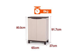 Check spelling or type a new query. Dick Smith Plantcraft Outdoor Storage Cabinet Waterproof Cupboard Garage Backyard Tool Shed Home Garden Furniture Office Furniture Storage Cabinets