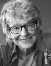 Obituary information for Marion Hoben Cooksley