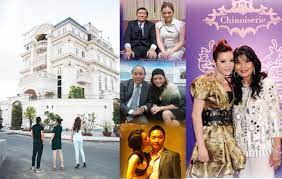 Năm 1232, nhà lý suy vong, trần thủ độ đã bắt con cháu của dòng họ lý chuyển sang họ nguyễn. Tháº¿ Lá»±c Ä'áº±ng Sau Ly Nha Ká»³ Chan Trá»i Má»›i Media