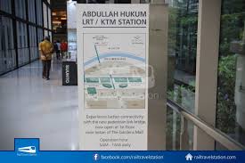 The latest invention of cell phone repair apps that can open several android smartphone devices with. Abdullah Hukum Lrt Ktm Kl Eco City The Gardens Mid Valley Link Bridge A Straightforward Connection 5 Years In The Making Railtravel Station