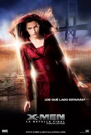 Jean grey has returned, and joined with magneto. Movie Poster X Men The Last Stand X Men Marvel Movie Posters Movie Posters