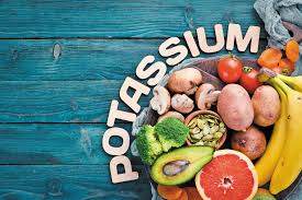 نتیجه جستجوی لغت [potassium] در گوگل