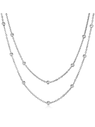 Harmony is a fast and open blockchain for decentralized applications. Harmony Chain Silver Icrush Jewelry High Quality Jewelry