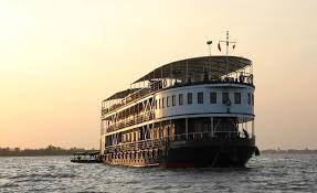 Private Sunrise Boat Cruise On Hoogly River Kolkata Calcutta India Activities Lonely Planet