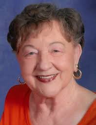 Beverly J. Baughman Obituary