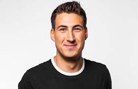 Erome sako and dalton super Sako, known offstage as Sarkis