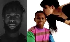 Music Video Kids Reflect