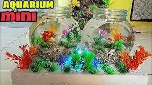.dari botol aqua bekas, budidayaikanhias com cara membuat aquarium dari plastik sangat simple sekali hanya dengan menyiapkan bahan bahan utama pembuatan aquarium seperti botol plastik bekas toples ataupun gallon plastik bekas yang ada dirumah anda dengan memanfaatkan barang bekas. Cara Membuat Aquarium Dari Barang Bekas Untuk Ikan Cupang Youtube