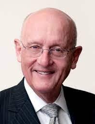 The Buster Clan: John E. Buster: The doctor that helped create embryo  transfer