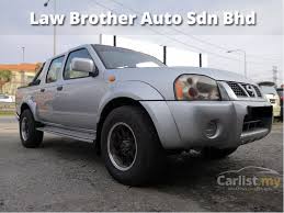 Maybe you would like to learn more about one of these? Nissan Frontier 2007 Gran Road 2 5 In Selangor Manual Pickup Truck Silver For Rm 22 800 4943390 Carlist My