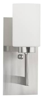 Check spelling or type a new query. Brio Wall Sconce Light Fixture Brushed Nickel W Frosted Glass Shade Linea Di Liara Ll Wl151 Bn Walmart Com Walmart Com