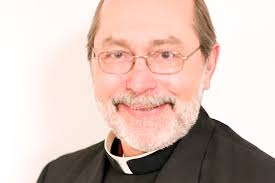 American missionary in Ghana returned to serve in national and  international leadership roles