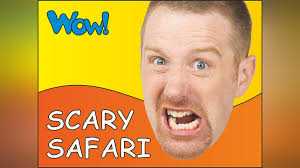 Watch Learn & Play with Steve and Maggie