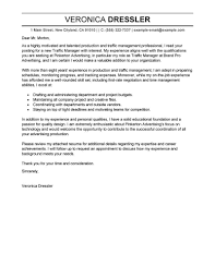 Complete samples, tips and more. Garment Manufacturing Supervisor Cover Letter July 2021
