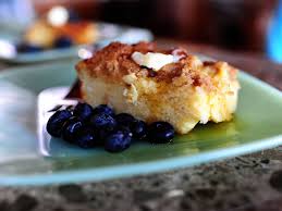 Cinnamon Baked French Toast Recipe French Toast Bake French Toast Bake Recipe Food Network Recipes