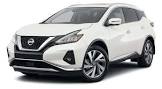NISSAN-MURANO
