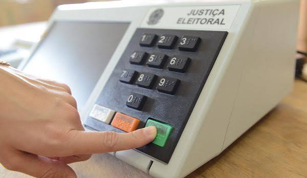 Entenda o Sistema Eleitoral Brasileiro