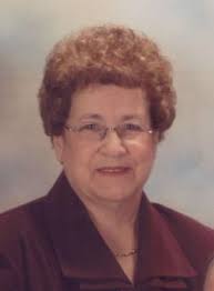 Elga Minnie Collicutt