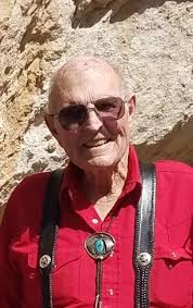 Warren Edwin Funk August 17, 1935 ~ September 18, 2020 (age 85)