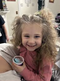 Hagerstown Police Department are working tirelessly to reunite this little  girl with her loved ones. If anyone knows who she is or any family members  please contact the Hagerstown Police Department. You