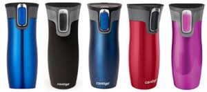 Target/sports & outdoors/contigo no spill mug (454)‎. The 8 Best Travel Mugs In The Uk Leak Proof Travel Mugs Cups