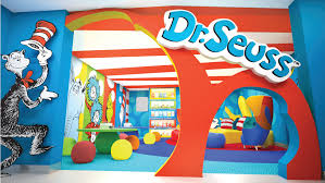 Seuss characters stock photos and editorial news pictures from getty images. Dr Seuss Characters Coming To Carnival Ships