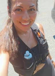 I have been banned by the local athletics club. I have won the 10 k walking  race 3 years running