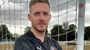 Dan Bailey steps down as Virginia Water boss