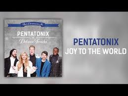 Can you remember 8/12 of these christmas lyrics? Pentatonix Joy To The World That S Christmas To Me Deluxe Tracks Lyrics Youtube